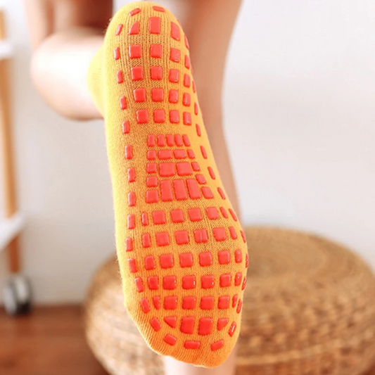 The slippers - anti-slip socks for children